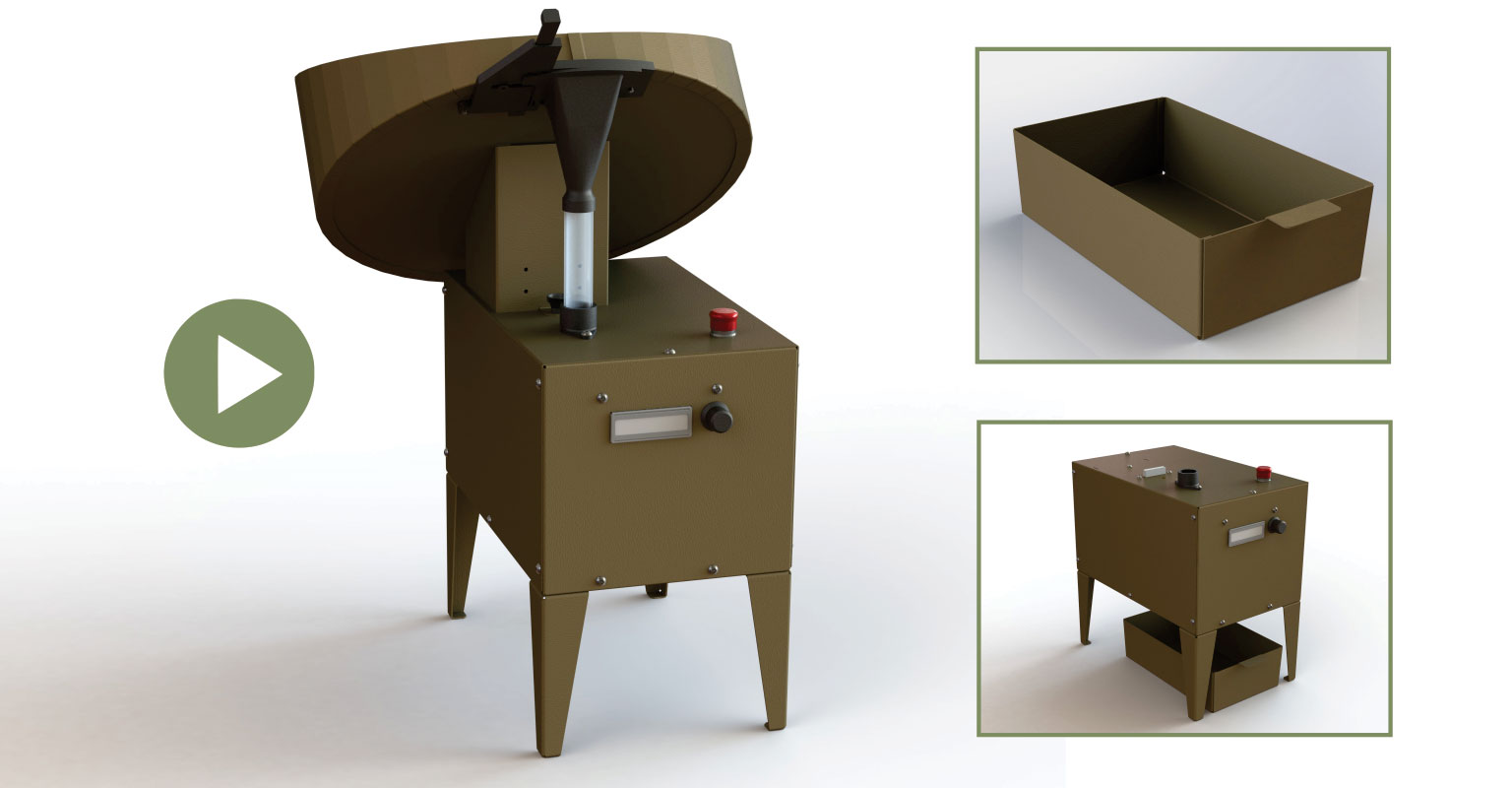 What is annealing?