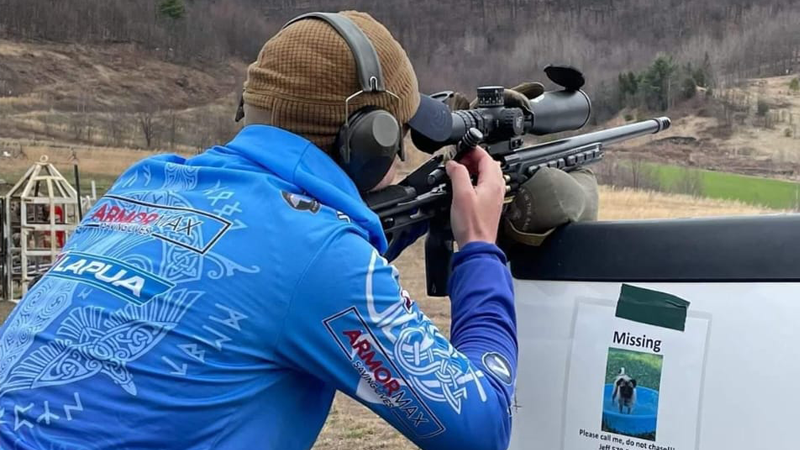 The Art of Precision: Shooting Techniques and Gear for the Modern Marksman