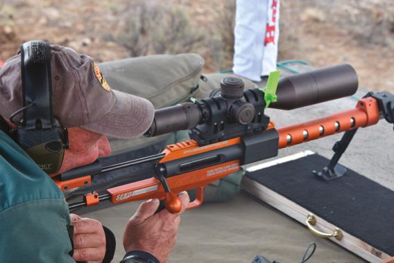 KO1M vs KO2M Rifle: A Comprehensive Comparison of Precision and Performance