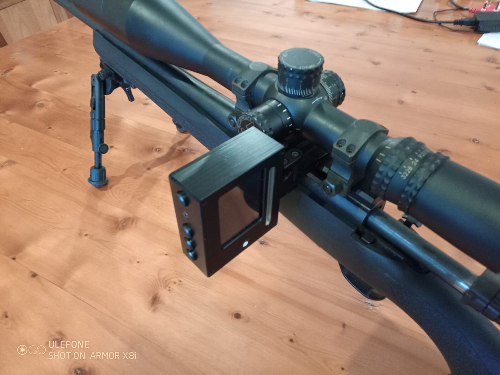 Navigating Gun Control: The Role of Reloading Technology in Responsible Firearm Ownership.