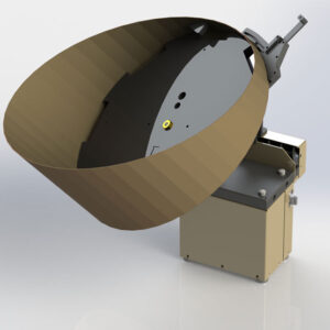 Power Pack With Case Feeder