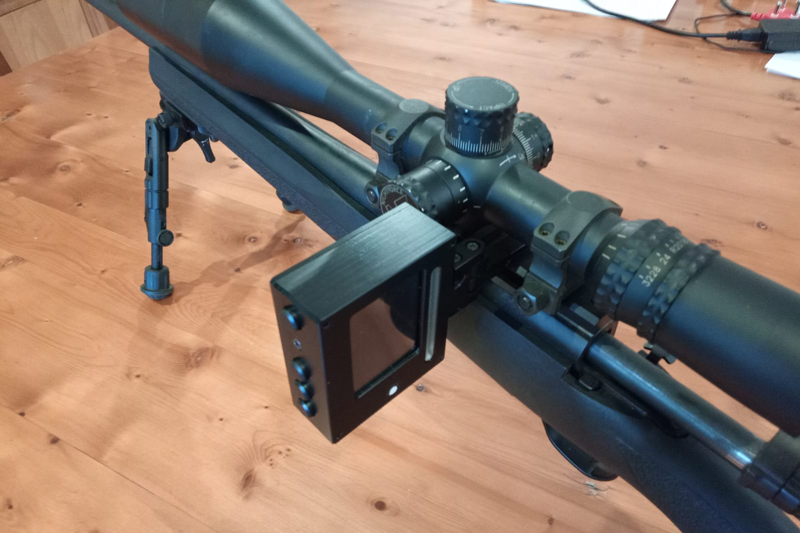 Navigating Gun Control: The Role of Reloading Technology in Responsible Firearm Ownership.