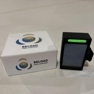 Reload Fire Control